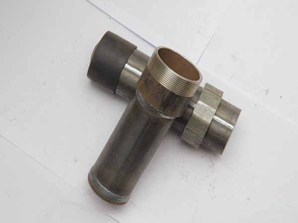 三亚螺旋式声测管厚壁3.0mm